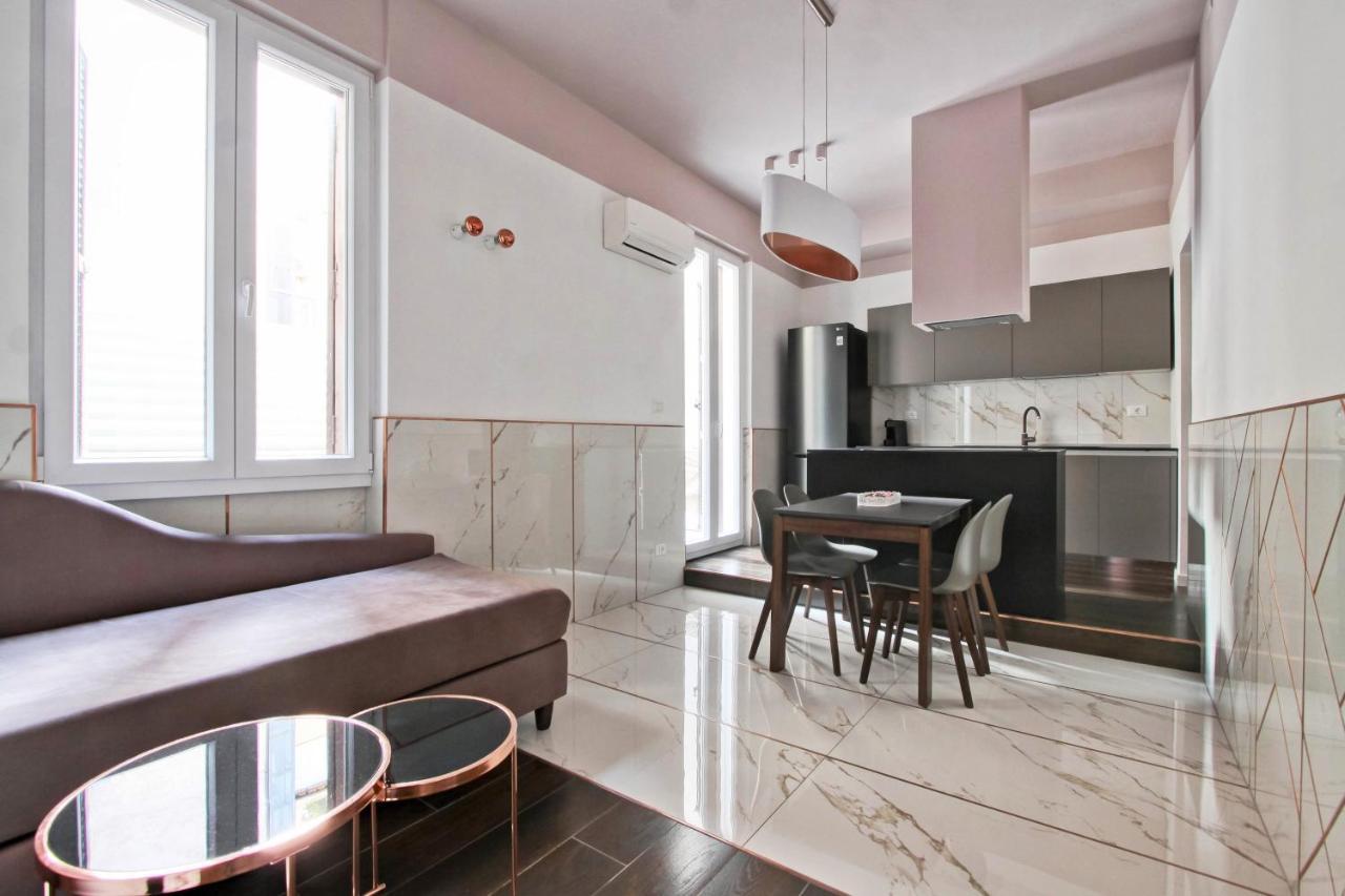 The Finest - At Spanish Steps Appartamento Roma