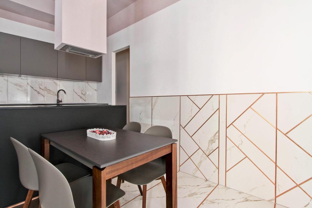 Appartamento The Finest - At Spanish Steps