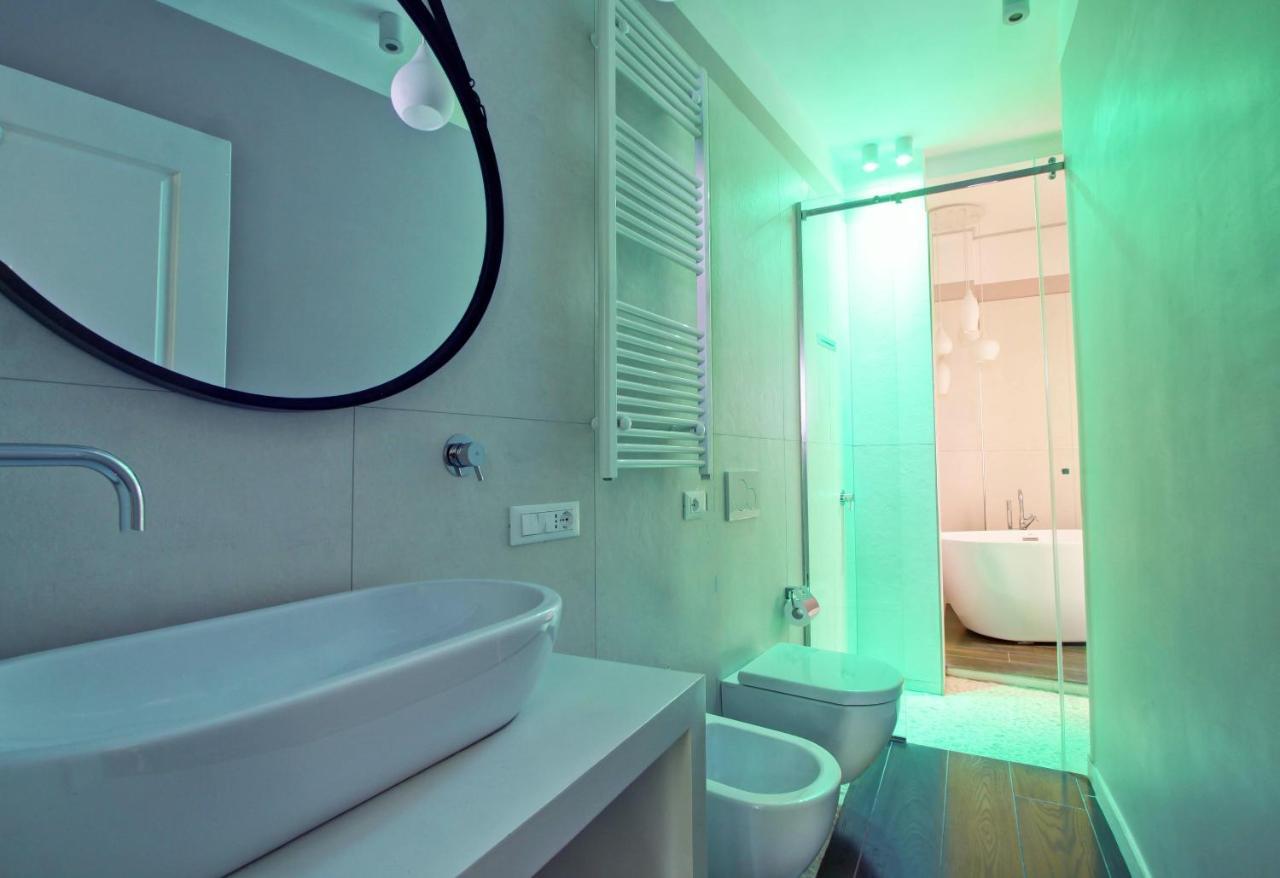 The Finest - At Spanish Steps Apartment Rom