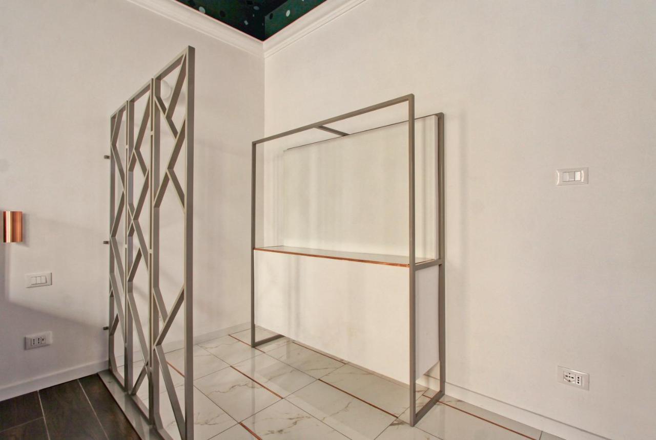The Finest - At Spanish Steps Apartment Rom